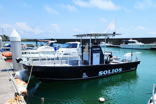 【秋田・男鹿・遊漁船】貸切！車いすOK！バリアフリーな海釣り体験♪ご家族や高齢者も楽しめる！