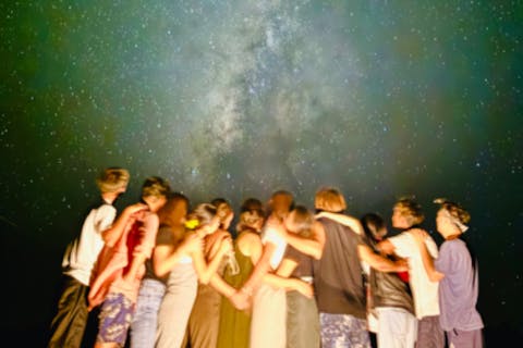 夜の石垣島を探検！ナイトサファリツアー！