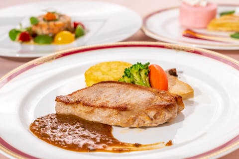 【大阪港→神戸港】ディナー付　ルミナス神戸2　夢洲ベイクルーズ　ルートB（大阪天保山又は大阪港中央突堤→神戸中突堤）