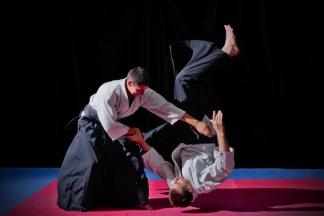 【仙台開催】初心者歓迎の合気武術稽古会｜土曜クラス