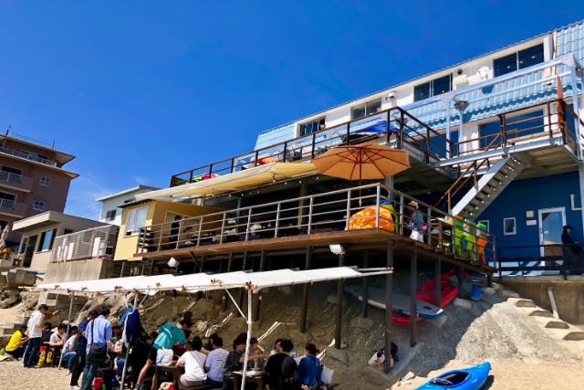 【兵庫・神戸・BBQ】明石海峡大橋が目の前のロケーション抜群！食材持ち込みBBQプラン　GW・夏季