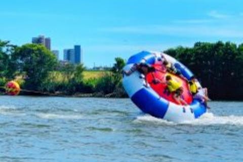 【関東/東京/千葉】＊選べる3種(マリンスポーツ)＊　夏だ！！マリンスポーツ好き集まれ～！！