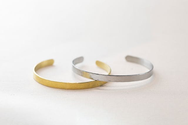 【静岡市でバングルづくり体験】【当日持ち帰り可】お一人で、カップルで、ファミリーで、記念日におすすめ