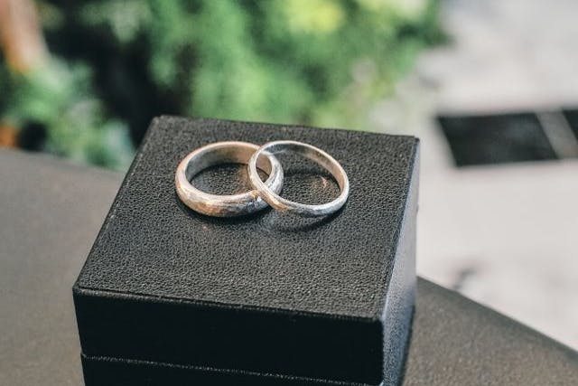 2025年9月5日　NEW OPEN!【大阪・天王寺・シルバーアクセサリー手作り】ペアもおすすめ！シルバーリング制作体験プラン