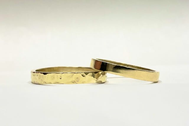 2025年9月5日　NEW　OPEN！【大阪・天王寺・手作りリング】リーズナブルに手作り体験！10代・20代から人気の真鍮リング制作体験プラン