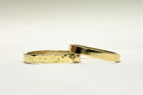 2025年9月5日　NEW　OPEN！【大阪・天王寺・手作りリング】リーズナブルに手作り体験！10代・20代から人気の真鍮リング制作体験プラン