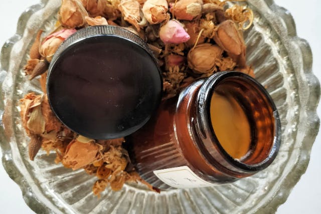 《鳥取・米子》オーガニックエッセンシャルオイル（精油）を使用したクラフトワークショップ＊゜　女性・友達・ファミリー・おひとり様　歓迎♪