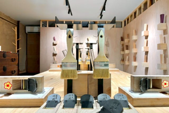 ＼お１人様～OK！通常プラン☆／【オリジナルお箸の制作体験】最短30分で完成！観光の思い出作りにおすすめ♪＜京都駅より徒歩5分＞ 2025年8月オープン！