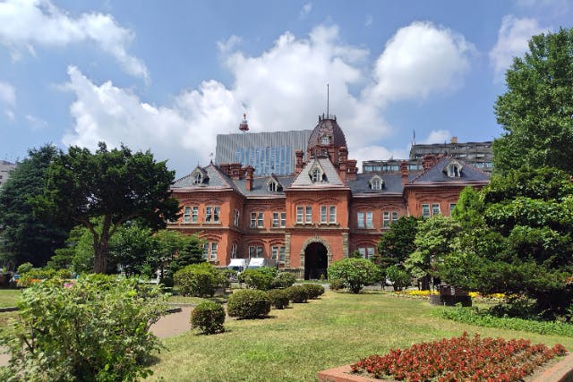 【札幌】樺太歴史ガイドツアー