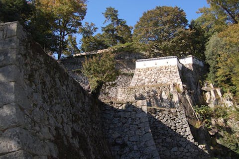 天空の城 備中松山城 雲海＋登城体験｜朝食オプション付き　～雲海の絶景と山城トレッキング。朝食をプラスして特別な一日の始まりを。～