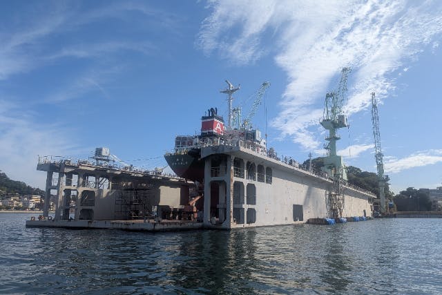 【尾道】尾道水道15分ショートクルーズ