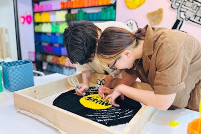 職人手作り【大網】 2025年4月に大網白里市で地域の特産品等を使用したパン屋を開きたい