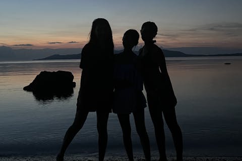 【石垣島/現地集合限定】星空ナイトSUP/プラン新設割引実施中