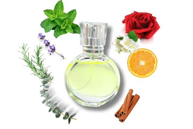 たっぷり25mL｜シンプルボトルで楽しむ“自分だけの香水”づくり体験｜初心者・リピーター歓迎