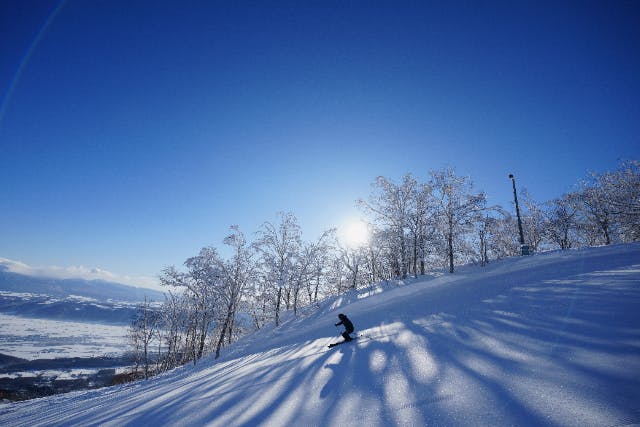 木村公宣2日間プライベートスキーレッスンツアー