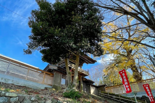 のんびりぜいたくお寺ステイ