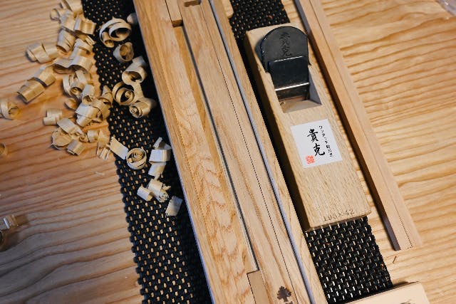 【札幌・和文化体験】初心者OK！自分だけの木製マイ箸づくり（60分）