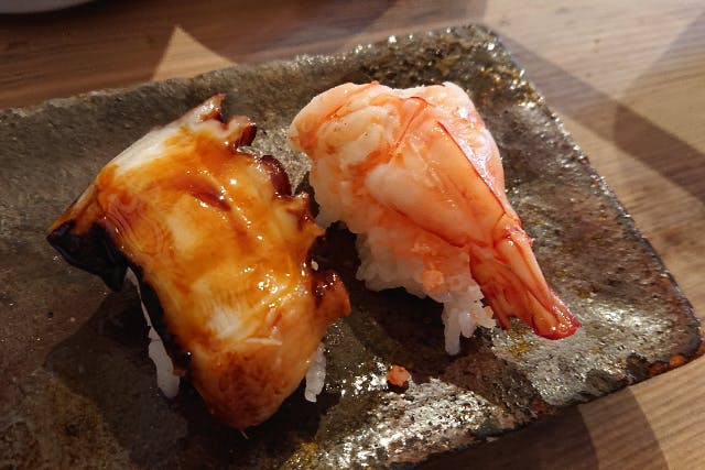 子ども寿司アカデミー２Days