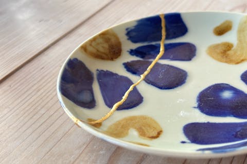 KINTSUGI『金継ぎ体験』