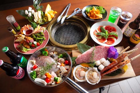 【冬限定】デラックスセット