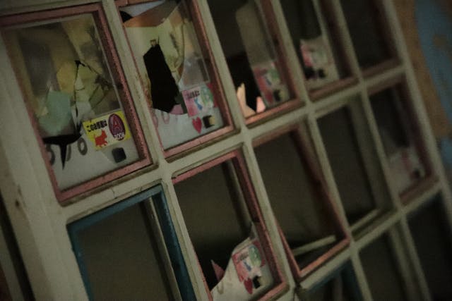 【週末を独占】廃墟スタジオ土日祝貸切｜コスプレ・MV・商用撮影対応