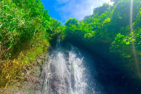 雨・風OK】久米島“陸”満喫おまかせ1日ツアー｜アソビュー！