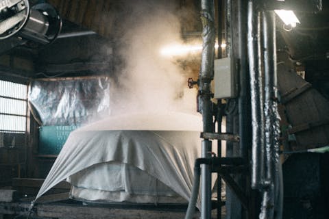 【新潟】笹祝酒造見学&日本酒利き酒体験