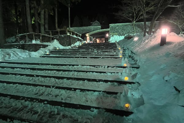 ミニかまくら作り体験 ～自分オリジナルのミニかまくらをつくろう