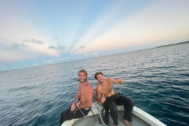 石垣島Marine Sports Center