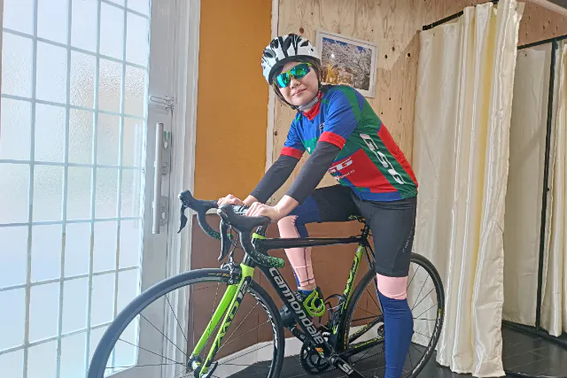 【 箕面市・ロードバイクレンタサイクル】オールインクルーシブプラン（１DAY） 手ぶらでOK！自然豊かな箕面の町や山々をロードバイクで駆け巡ろう！