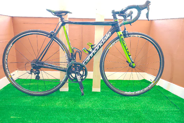 【箕面市・ロードバイクレンタサイクル】自転車のみプラン（3時間） 自然豊かな箕面の町や山々をロードバイクで駆け巡ろう！