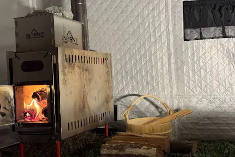 桜咲いて整う！【テントサウナdeお花見】仲間と一緒に楽しもう