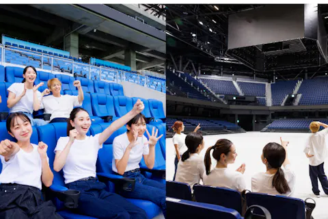 スタアリツアー