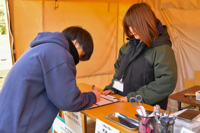 ブレイブコース