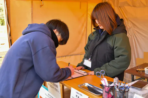 ブレイブコース
