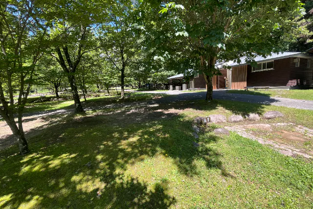 【ペットOKオートサイトA　キャンプ×テントサウナ】キャンプとプライベートテントサウナがセットになったプラン！