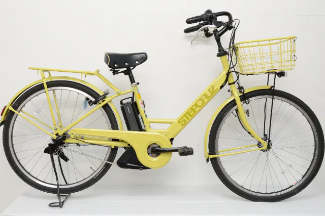 【長野・飯山市・レンタサイクル】坂道もスイスイ！電動アシスト付き自転車で巡る寺町散策
