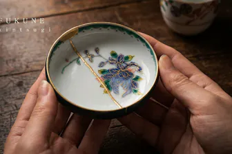 姫路・本徳寺の静寂で味わう「金継ぎ体験」｜初心者OK 400年の歴史ある