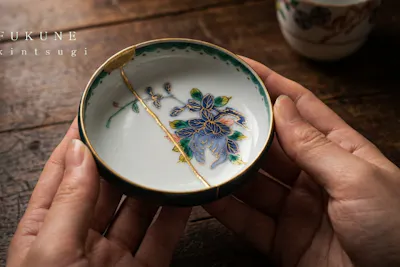 姫路・本徳寺の静寂で味わう「金継ぎ体験」｜初心者OK 400年の歴史ある