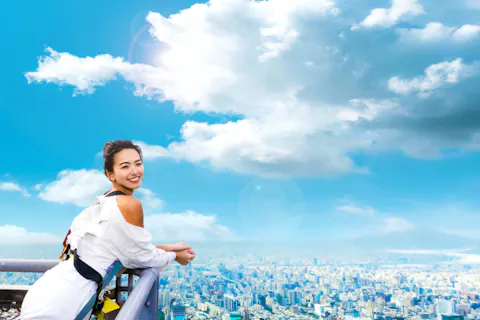 台北101 SKYLINE 460｜台湾最高地点で楽しむ特別体験の画像を表示しています