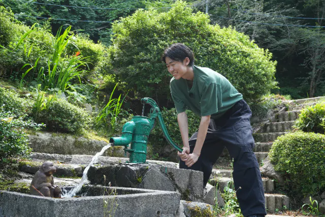 【石川・能登】家族で森の村人に！自然と遊びながら学ぶ 体験アドベンチャー（米粉ピザ/パン作りも！）