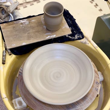 堀越陶房に投稿された画像（2018/12/23）