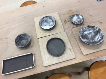 横濱陶藝倶樂部に投稿された画像（2018/8/11）