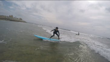 沖縄ハイビサーフィン&サップに投稿された画像（2019/3/30）