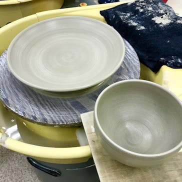 堀越陶房に投稿された画像（2018/5/15）