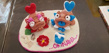 可愛いシーサー専門店 まいまいシーサーに投稿された画像（2019/6/3）