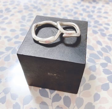 わくわくシルバーアクセサリーに投稿された画像（2019/2/19）