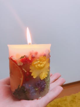 une graine（アングレンヌ）に投稿された画像（2019/4/14）