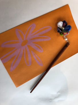 ハナビラヒトツ。祇園本店に投稿された画像（2018/11/18）