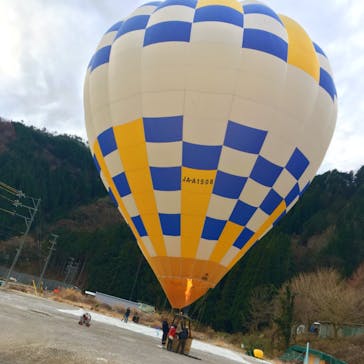 ヒートバルーン物語 昇竜会場に投稿された画像（2018/12/16）